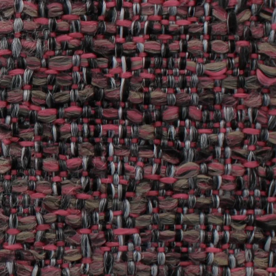 Esszimmerstuhl aus Stoff, hergestellt in Italien, 4-teilig – Lorenza Viadurini