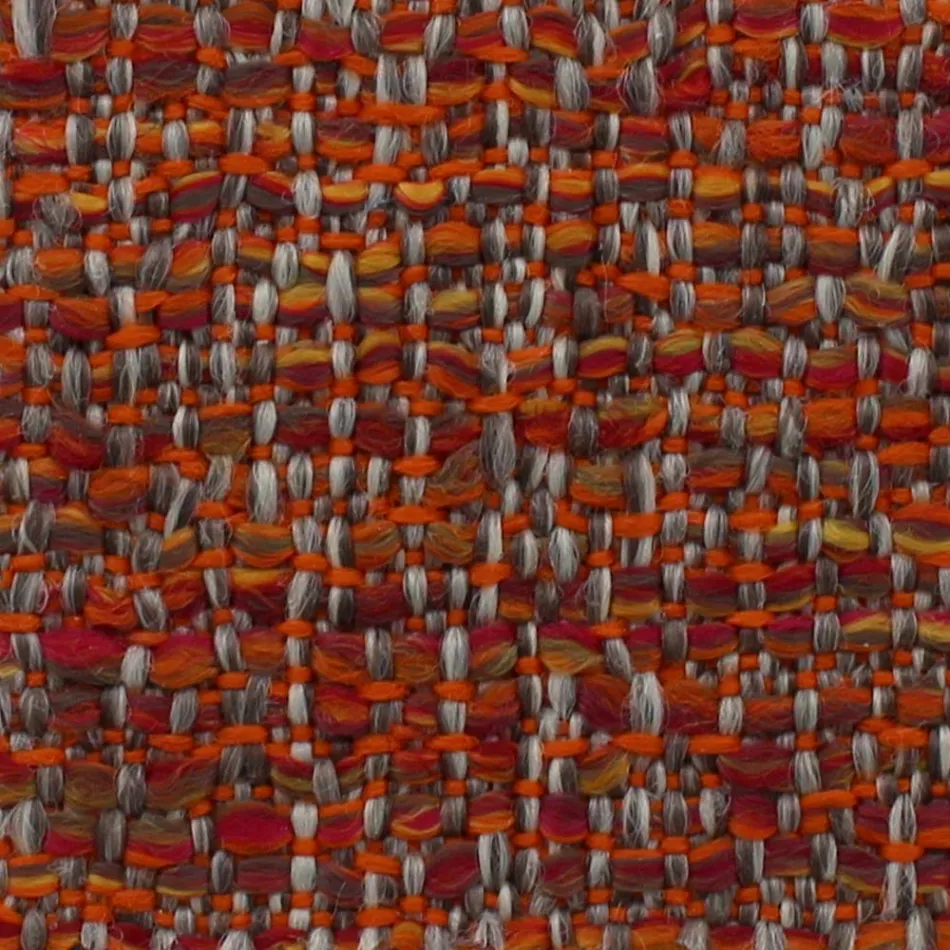 Esszimmerstuhl aus Stoff, hergestellt in Italien, 4-teilig – Lorenza Viadurini