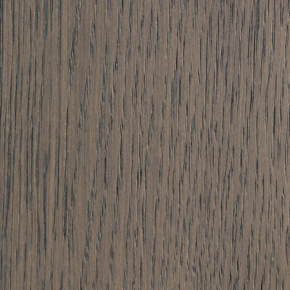 Wohnzimmerstuhl aus Holz und Kunstleder Sitzdesign Made in Italy - Agostina Viadurini