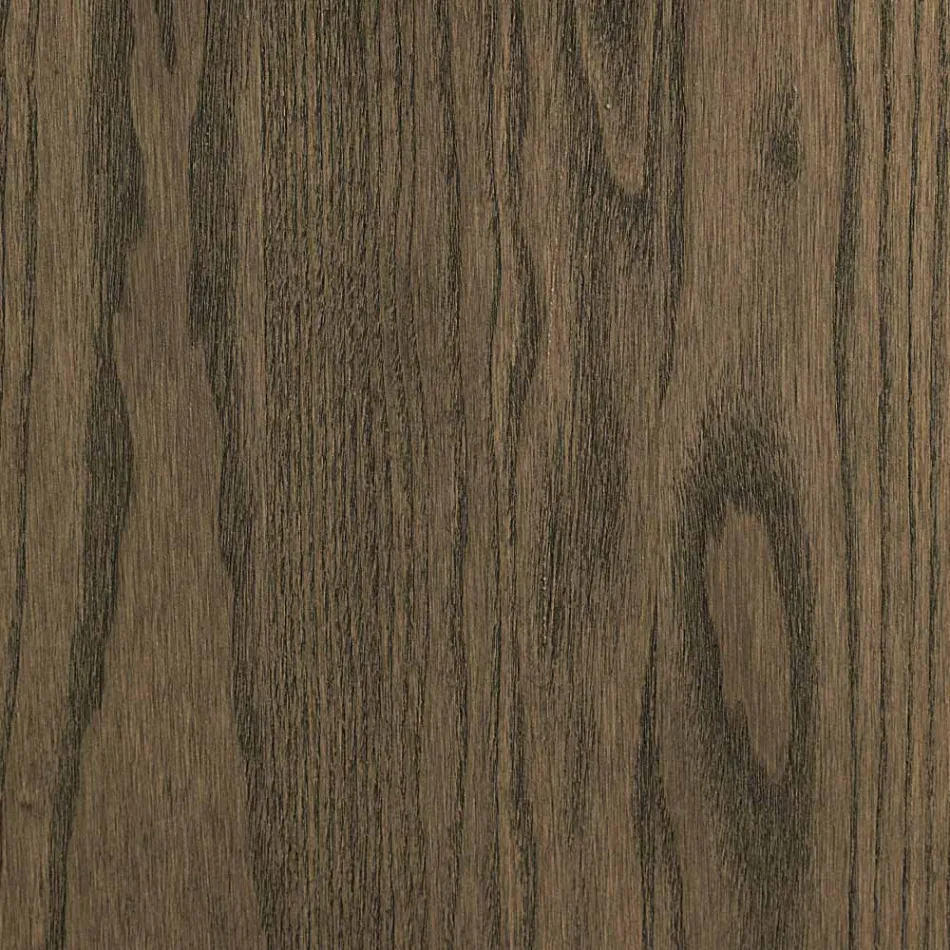 Wohnzimmerstuhl aus Holz und Kunstleder Sitzdesign Made in Italy - Agostina Viadurini