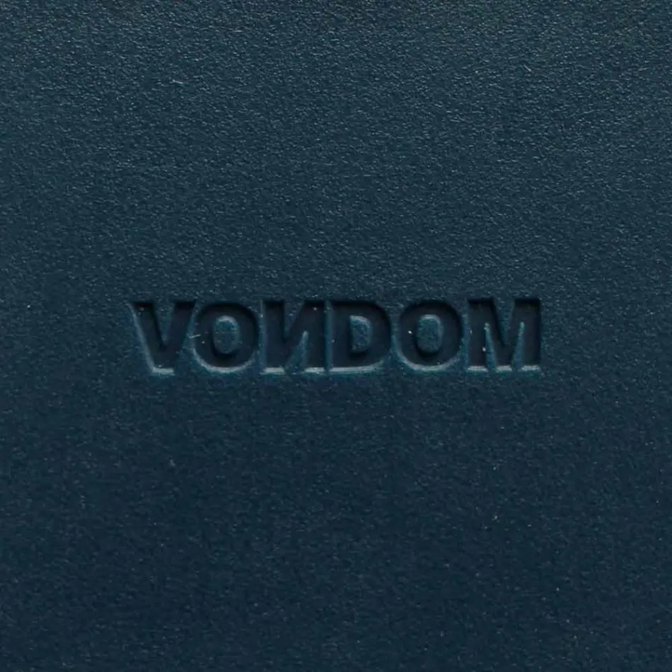 Stapelbare Design-Gartenstühle aus Polypropylen 4-teilig - Love by Vondom Viadurini