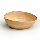 Service 12 Rechteckige und runde Farbtafeln Modernes Design in Steinzeug - Simba Viadurini