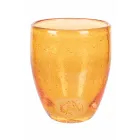 12-teilige Wassergläser aus mundgeblasenem Glas - Guerrero Viadurini