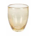 12-teilige Wassergläser aus mundgeblasenem Glas - Guerrero Viadurini