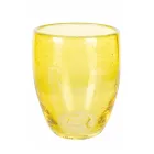 12-teilige Wassergläser aus mundgeblasenem Glas - Guerrero Viadurini