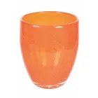 12-teilige Wassergläser aus mundgeblasenem Glas - Guerrero Viadurini