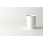 Kaffee, Tee und Frühstück 30 Stück White Porcelain Cup Service - Egle Viadurini