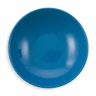 Ethnischer Geschirrservice aus Porzellan und farbigem und modernem Steinzeug 18 Stück - Fez Viadurini