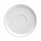 Tassen- und Untertassen-Service mit Porzellanteekanne und Milchkännchen 14 Stück - Arktis Viadurini