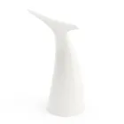 Herrendiener aus Polyethylen in verschiedenen Farben - Coda Viadurini