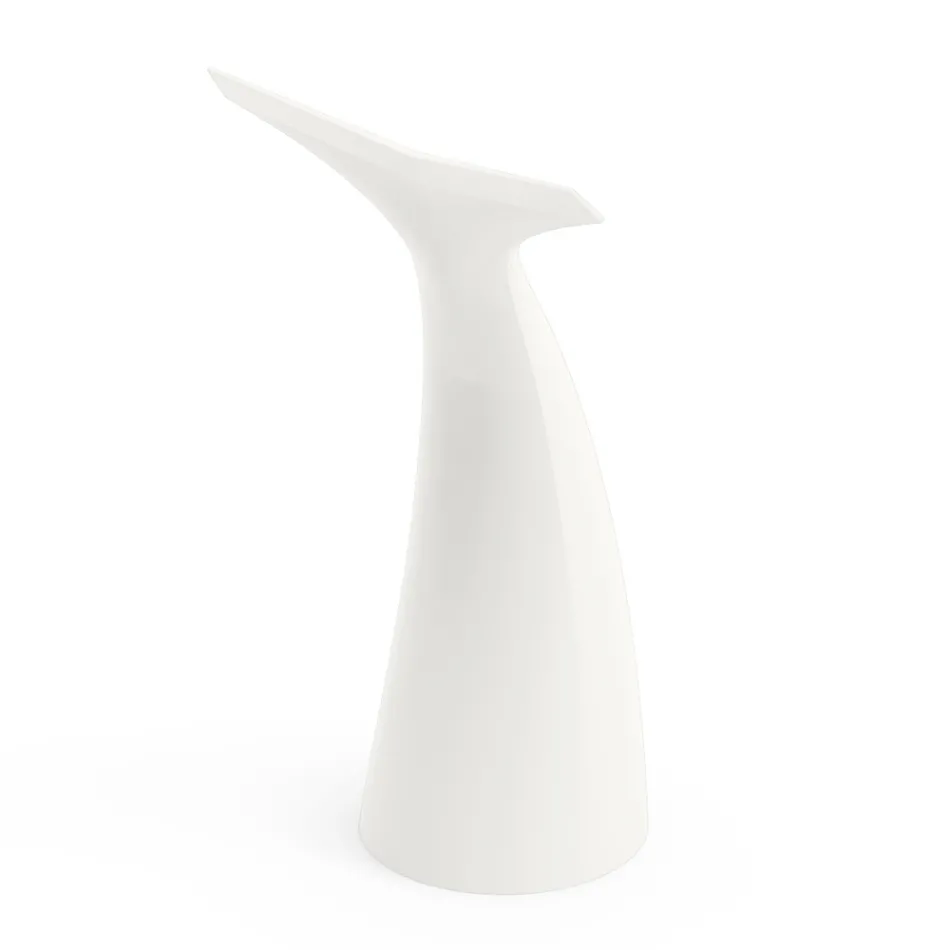 Herrendiener aus Polyethylen in verschiedenen Farben - Coda Viadurini