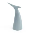 Herrendiener aus Polyethylen in verschiedenen Farben - Coda Viadurini