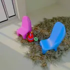 2. September Stühle für Kinder Loriblanche Made in Italy Viadurini