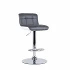 2. September Design-Polsterhocker, höhenverstellbar Ida Viadurini