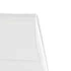 Set mit 4 Stühlen, gepolstert mit Kunstleder in verschiedenen Ausführungen – Uranium Viadurini