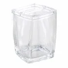 Torraca Spender + Becher Set + Design Seifenhalter Viadurini