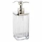 Hängende Badezimmermöbel in modernem Design, eingefasst in eine solide Oberfläche in Brusson Viadurini