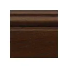 Kommode aus Massivholz in verschiedenen Ausführungen, hergestellt in Italien – Nortia Viadurini