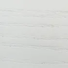 Hoher Küchenhocker mit Eschenholzstruktur, hergestellt in Italien – Oslo Viadurini