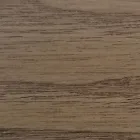 Hoher Küchenhocker mit Eschenholzstruktur, hergestellt in Italien – Oslo Viadurini