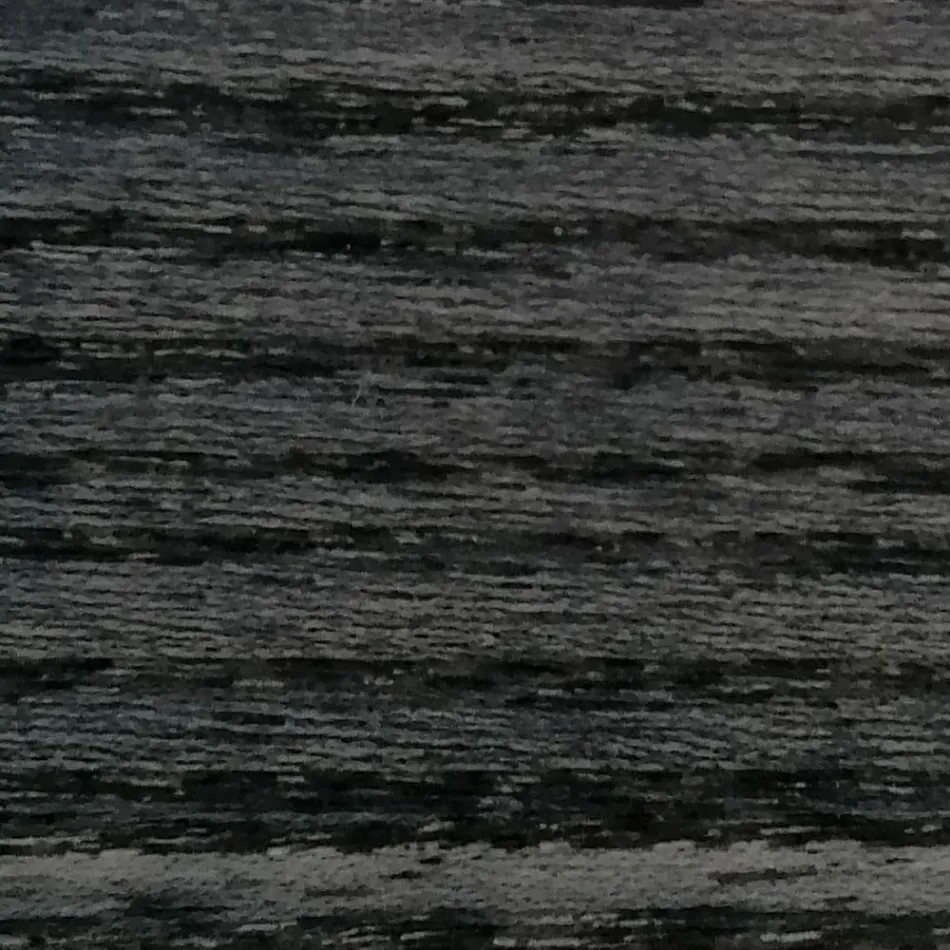 Hoher Küchenhocker mit Eschenholzstruktur, hergestellt in Italien – Oslo Viadurini