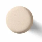 Hoher Gartenhocker aus farbigem Polyethylen Made in Italy - Desmond Viadurini