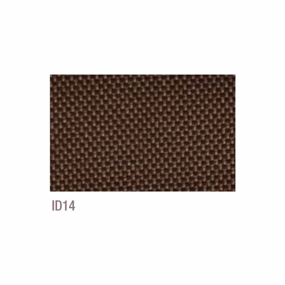 Floyd Barhocker / Küche H 96 cm, modernes Design, made in Italy Viadurini