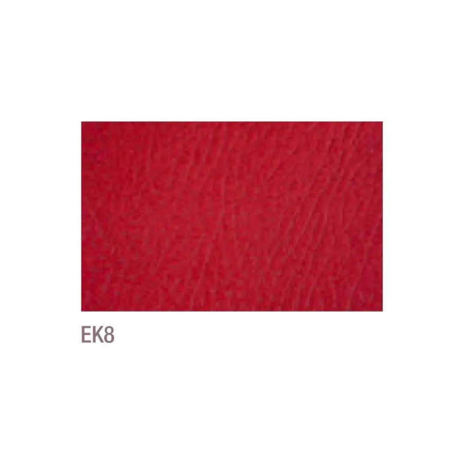 Barhocker Amos in modernem Design, handgefertigt in Italien Viadurini