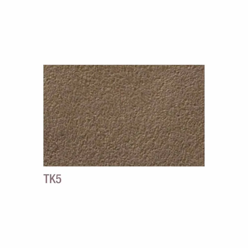 Barhocker Amos in modernem Design, handgefertigt in Italien Viadurini