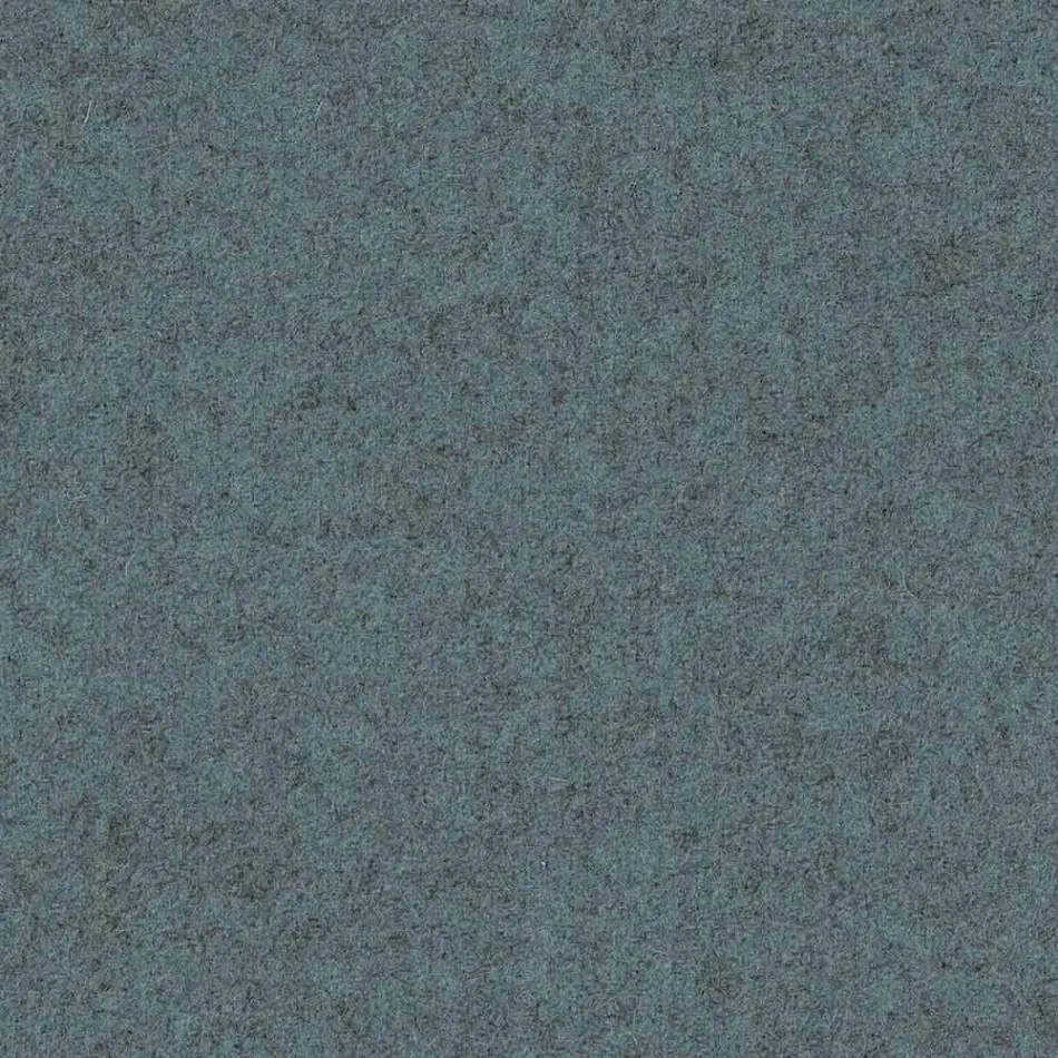 Küchenhocker aus Stoff und Metall Made in Italy 2 Stück - Sangria Viadurini