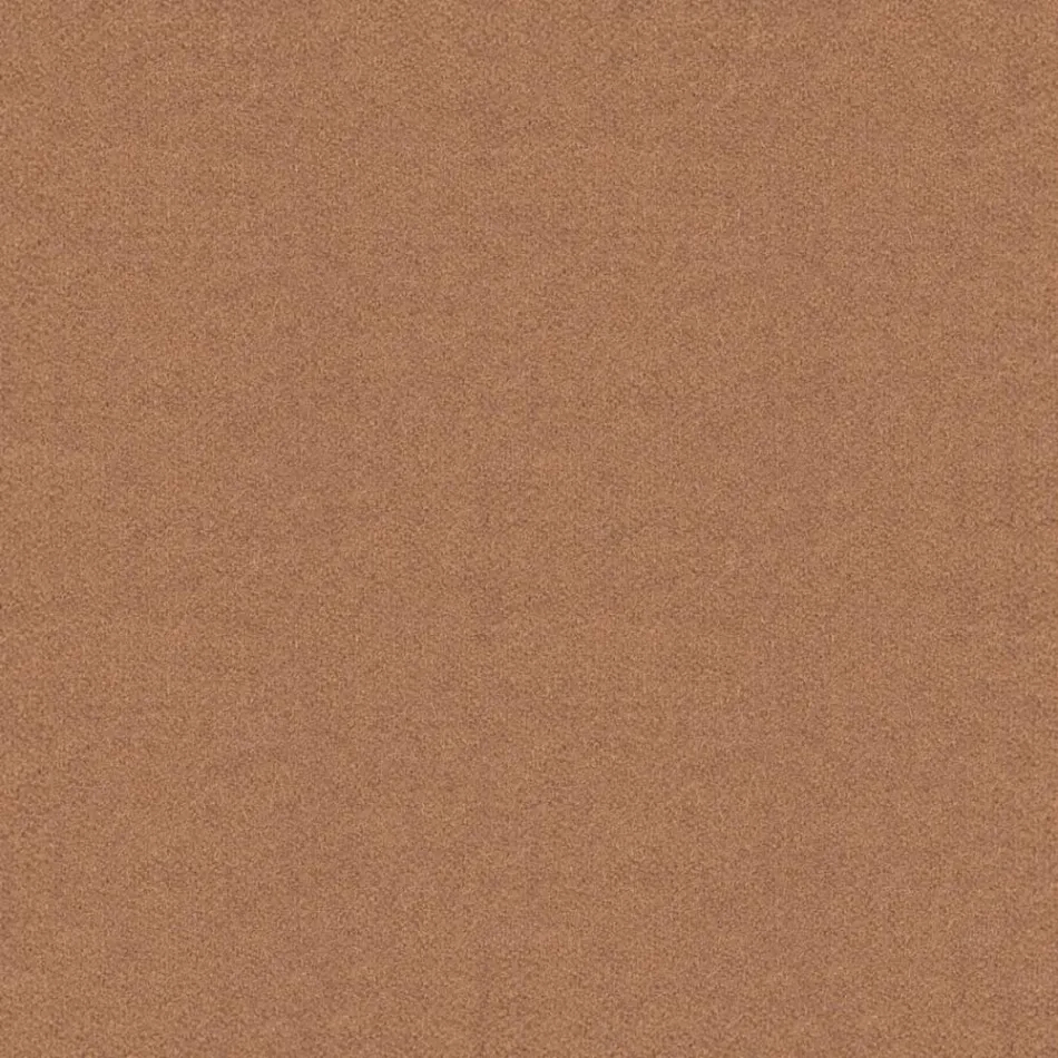 Küchenhocker aus Stoff und Metall Made in Italy 2 Stück - Sangria Viadurini