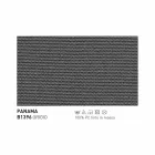 Varaschin System Gartenhocker aus gepolstertem Stoff und Aluminium Viadurini