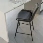 Wohnzimmerhocker mit verschiedenen Strukturen und Ausführungen – Denis Viadurini