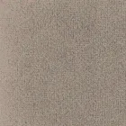 Eleganter Hocker aus farbigem gestepptem Samt und anthrazitfarbenem Metall – Scarat Viadurini