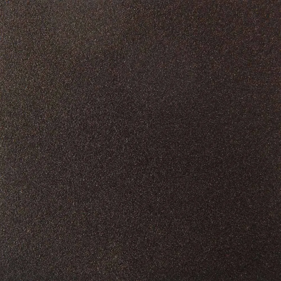 Stapelbarer Outdoor-Hocker aus Metall Made in Italy 2 Stück - Vikas Viadurini