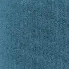 Moderner Küchenhocker aus farbenfrohem Designer-Steppsamt – Scarat Viadurini