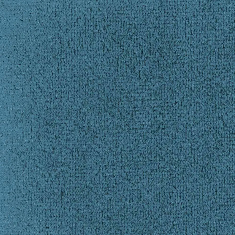 Moderner Küchenhocker aus farbenfrohem Designer-Steppsamt – Scarat Viadurini