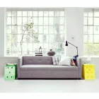 Hocker - tavolino- Magazin ComeQuandoFuoriPiove Mabele Viadurini