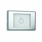 Duschkopf mit Farbtherapie zwei modernen Design Traum Jets Viadurini