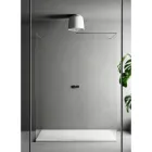 Luxolid Solid Surface Duschkopf Made in Italy - Lallio Viadurini