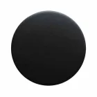 Duschkopf mit quadratischer Decke aus Stahl Made in Italy - Stärke Viadurini