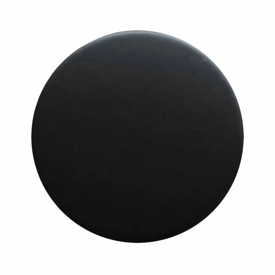 Quadratischer Duschkopf aus Edelstahl mit Verneblern Made in Italy - Selmo Viadurini