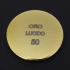 Quadratischer Duschkopf aus Edelstahl mit Verneblern Made in Italy - Selmo Viadurini