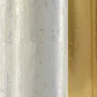 Moderner handgefertigter Wandspiegel aus Holz made in Italy Stefano Viadurini