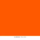 Wandspiegel und 3 farbige Metallregale rechts oder links - Noelle Viadurini