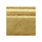 Spiegel mit Rahmen in verschiedenen Ausführungen, hergestellt in Italien – Belenus Viadurini