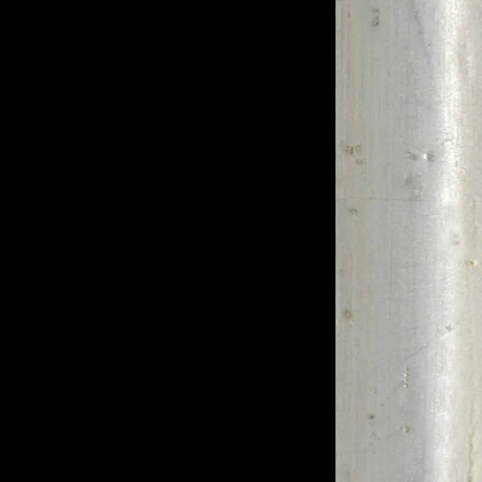 Claudio handgefertigter moderner Wandspiegel aus Holz mit modernem Design Viadurini