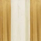 Tannenholzfußbodenspiegel mit Sockel made in Italy Jonni Viadurini