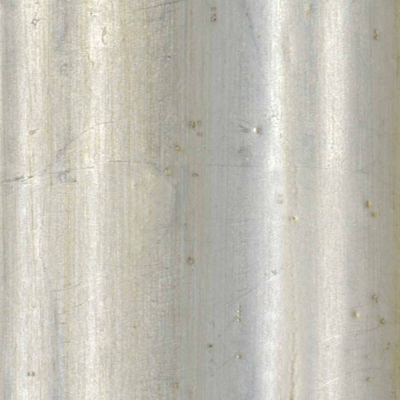 Moderner Spiegel handgefertigt aus Holz, komplett in Italien