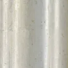 Moderner ovaler Holzspiegel handgefertigt in Italien Federico Viadurini